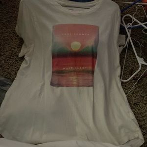 Old navy shirt